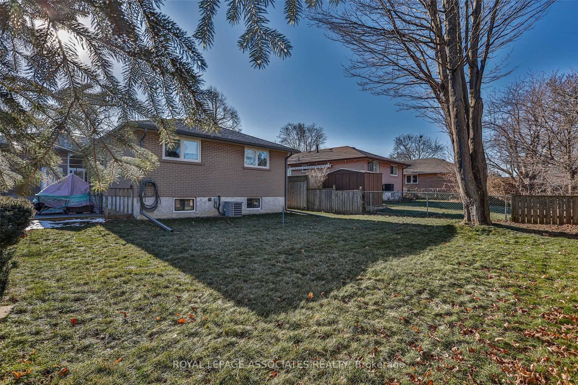 166 Lynnbrook Dr Property Photo 24
