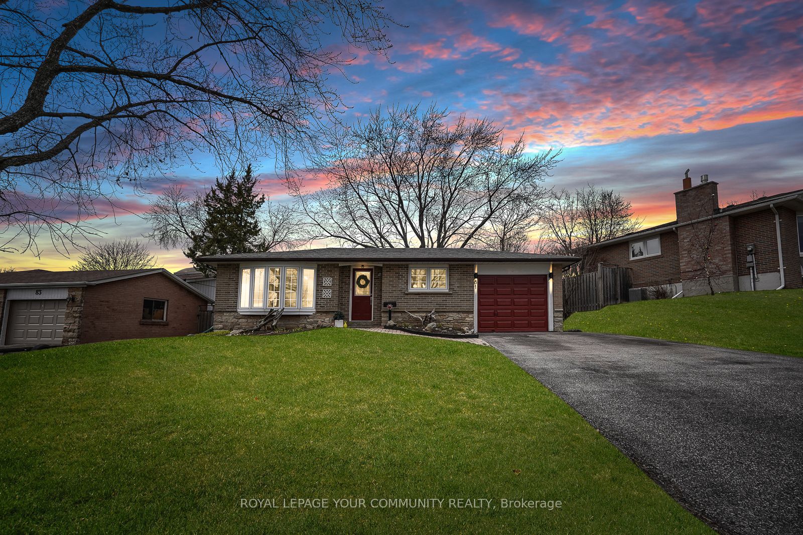 81 Harland Cres Property Photo 1