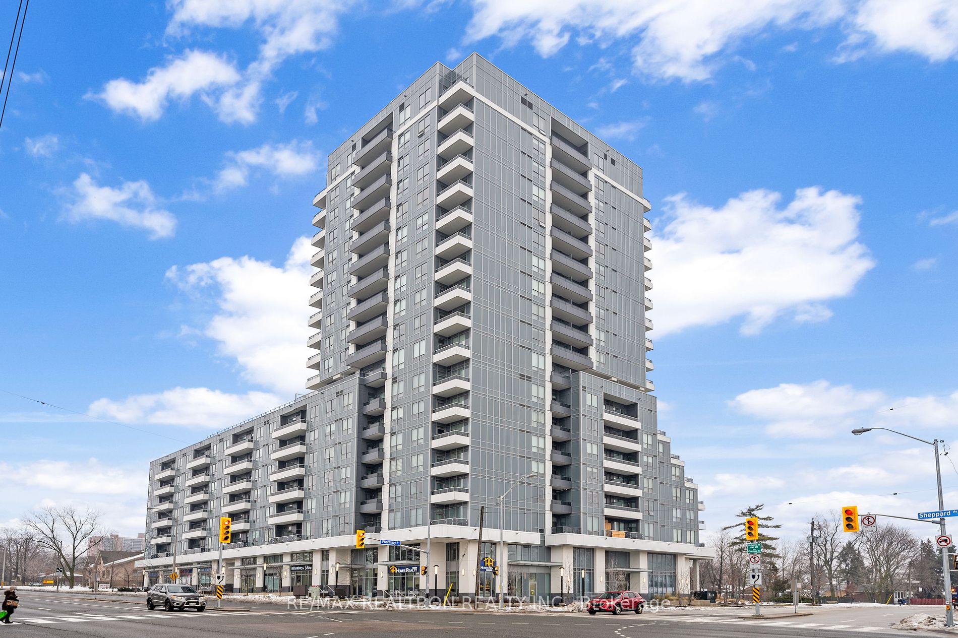 3121 Sheppard Ave E 02 Property Photo 2