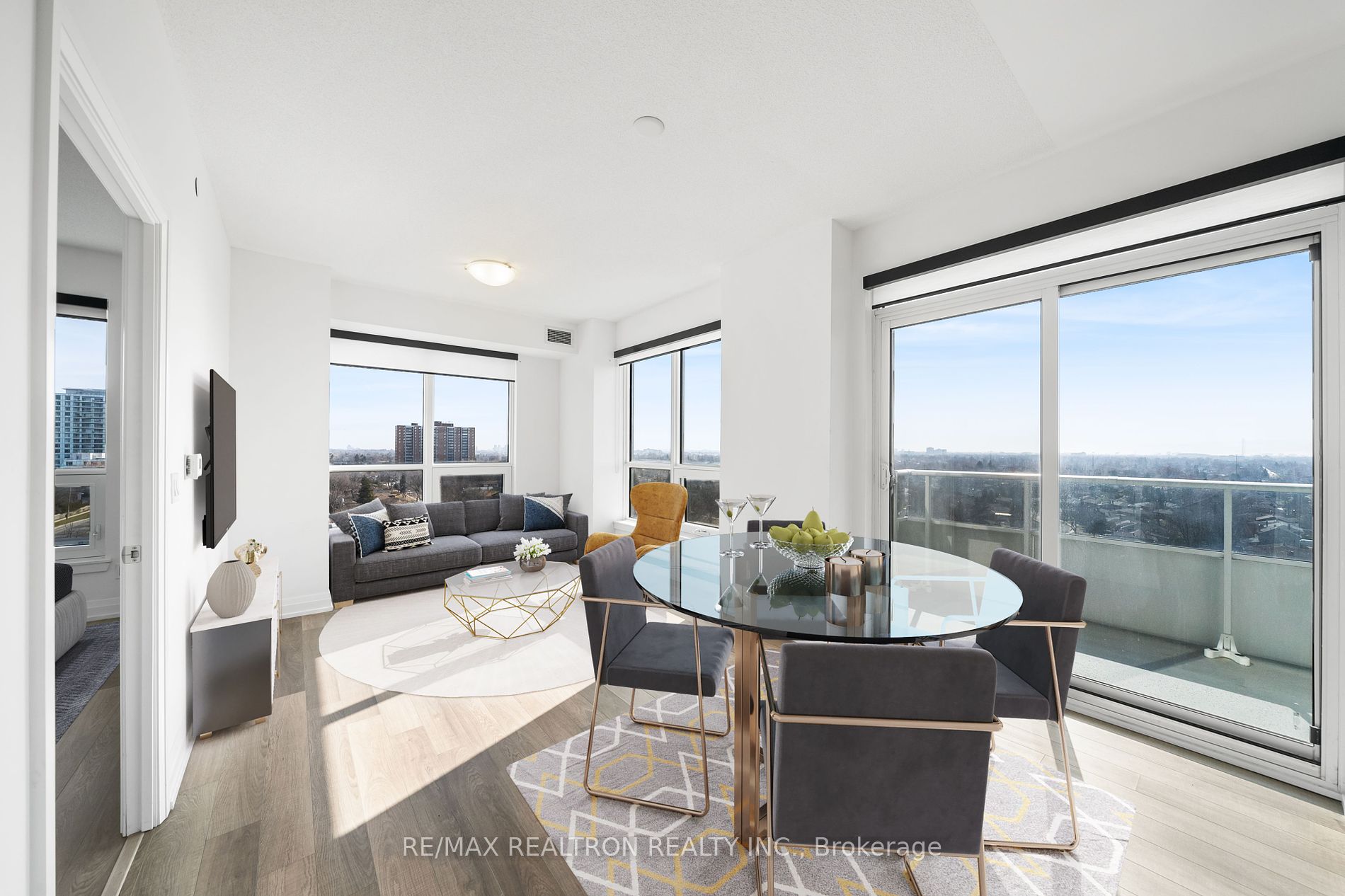 3121 Sheppard Ave E 2 Property Photo 16