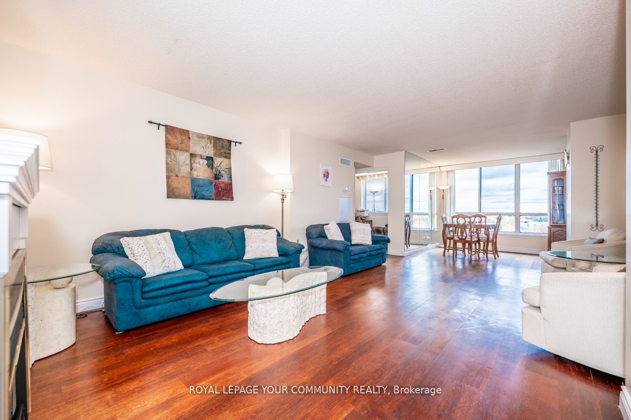 1665 Victoria Park Ave 6 Property Photo 2
