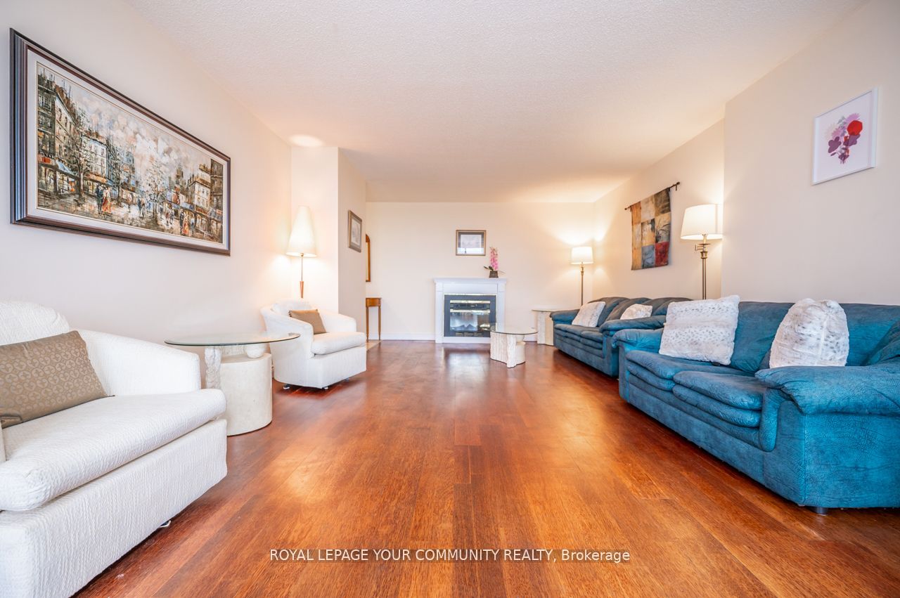 1665 Victoria Park Ave 6 Property Photo 11