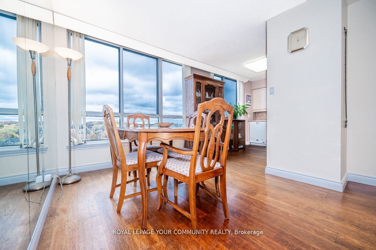 1665 Victoria Park Ave 6 Property Photo 19