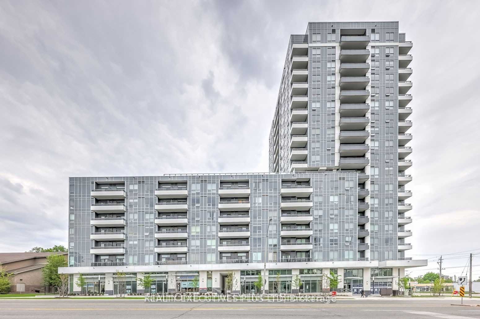 3121 Sheppard Ave E 24 Property Photo 1