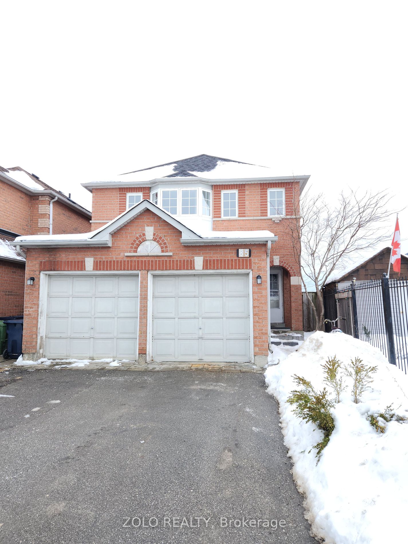 85 Shepton Way Property Photo