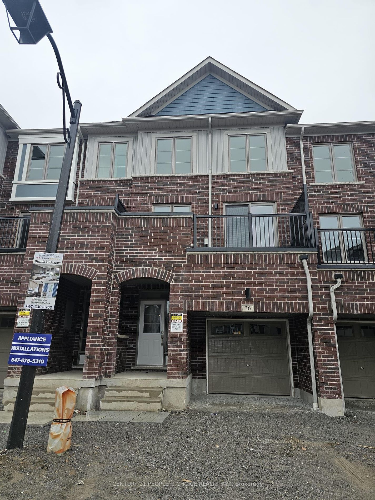 36 Waterside Way 36 Property Photo