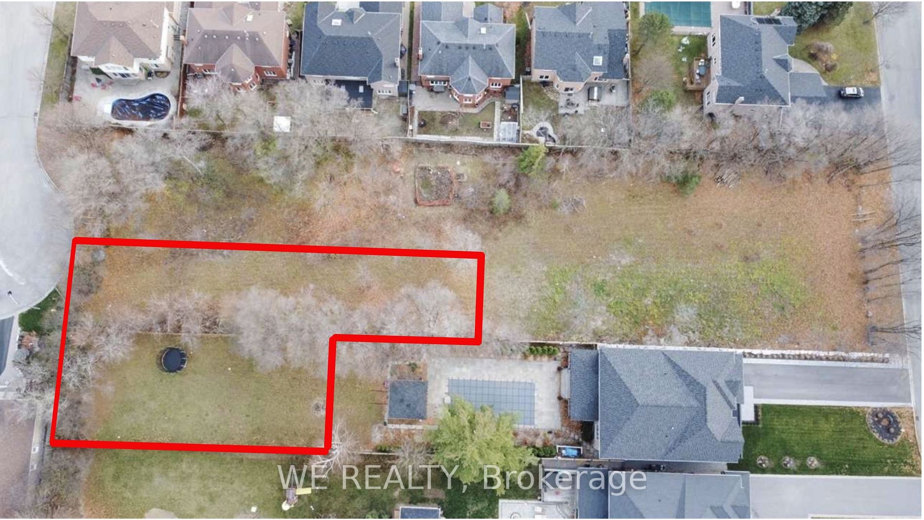 374 Rouge Hill Crt Property Photo