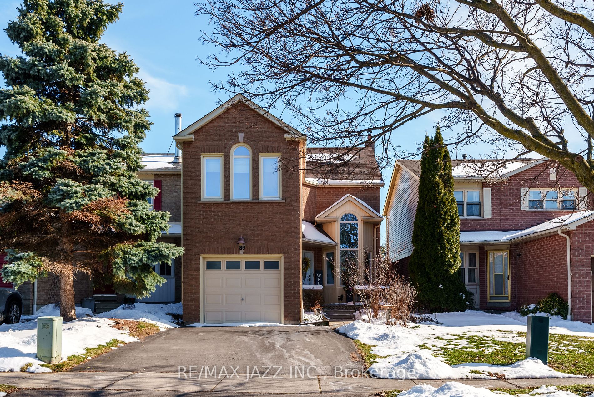 89 Sawdon Dr Property Photo