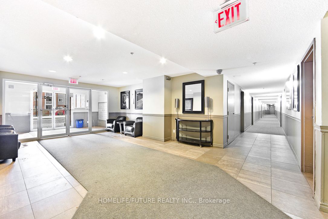 5235 Finch Ave E 40 Property Photo 2