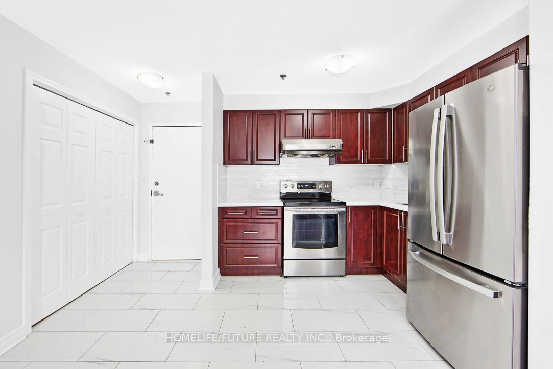 5235 Finch Ave E 40 Property Photo 5