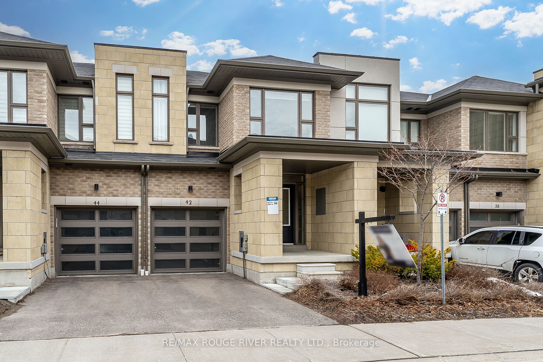 42 Donald Fleming Way 143 Property Photo 1