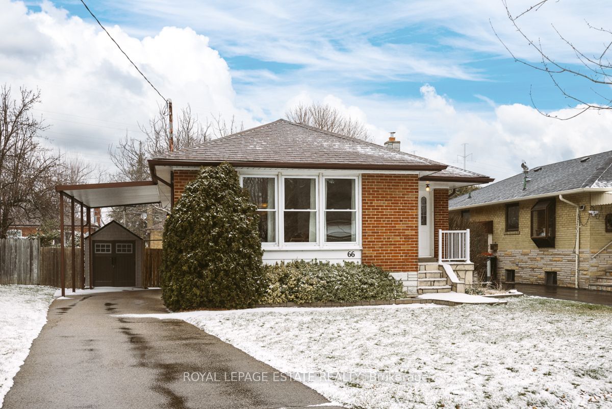 66 Wantanopa Cres Property Photo 1