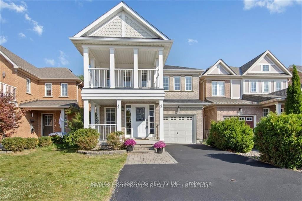 125 Lady May Dr Property Photo