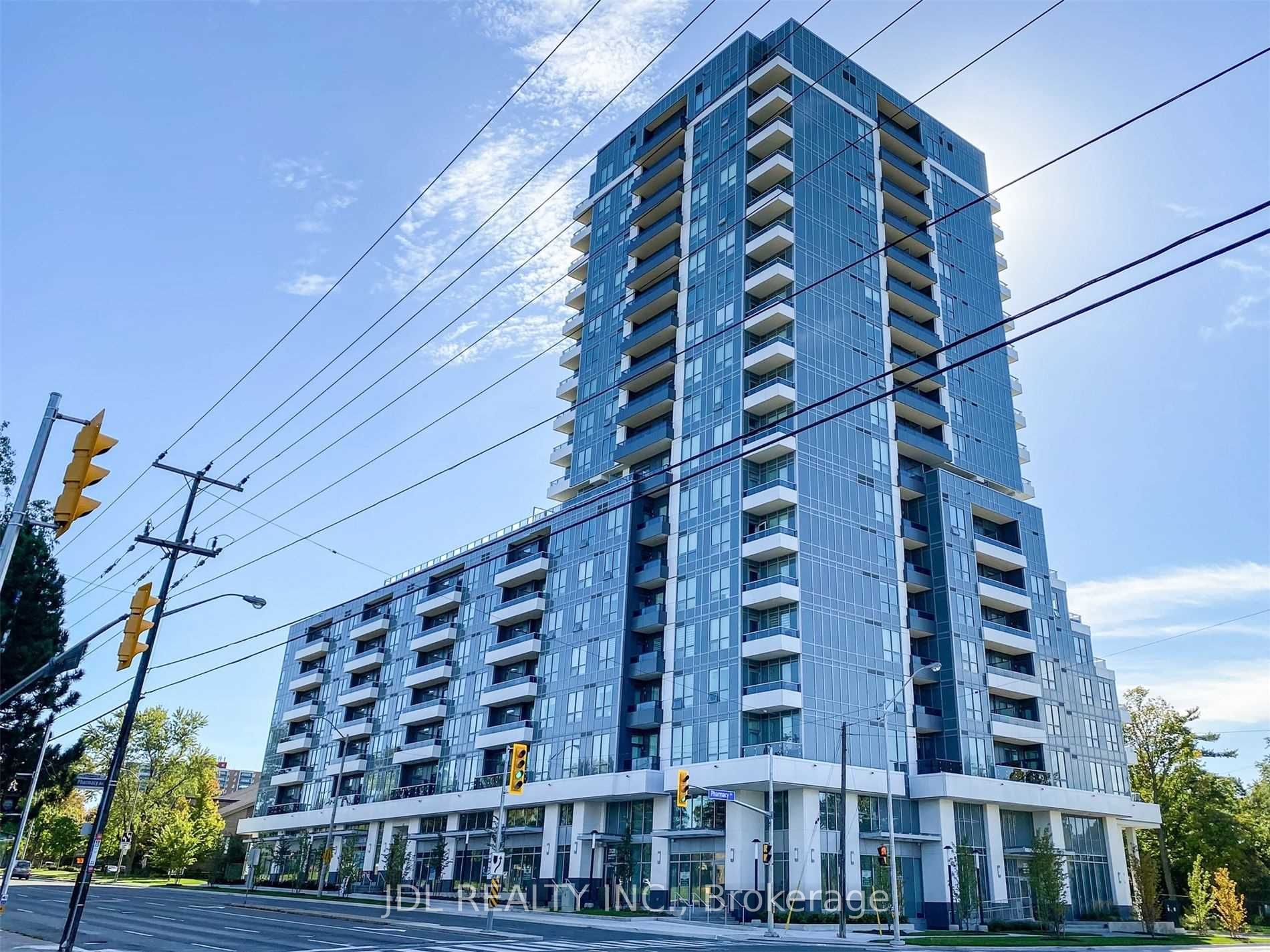3121 Sheppard Ave E 9 Property Photo 1