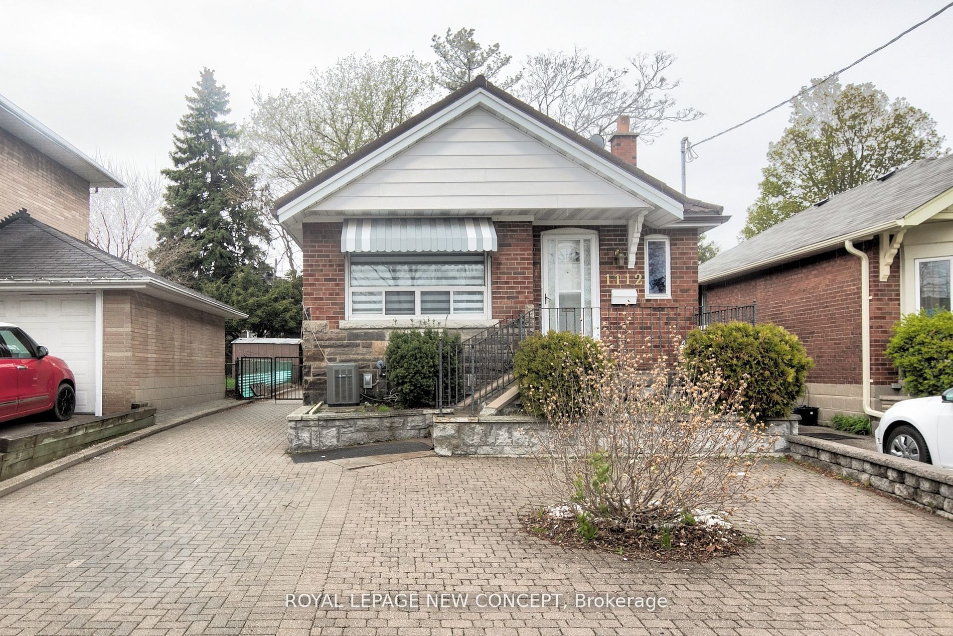 1112 Greenwood Ave Property Photo