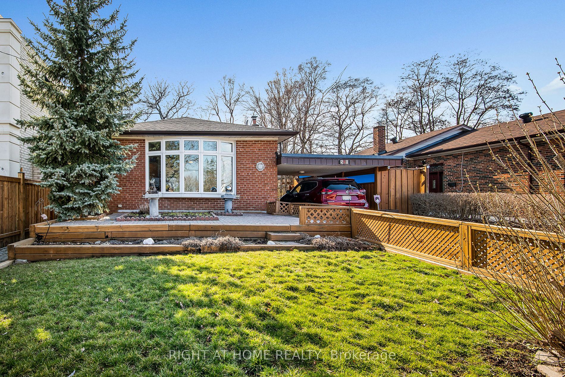 550 Bellamy Rd N Property Photo 1
