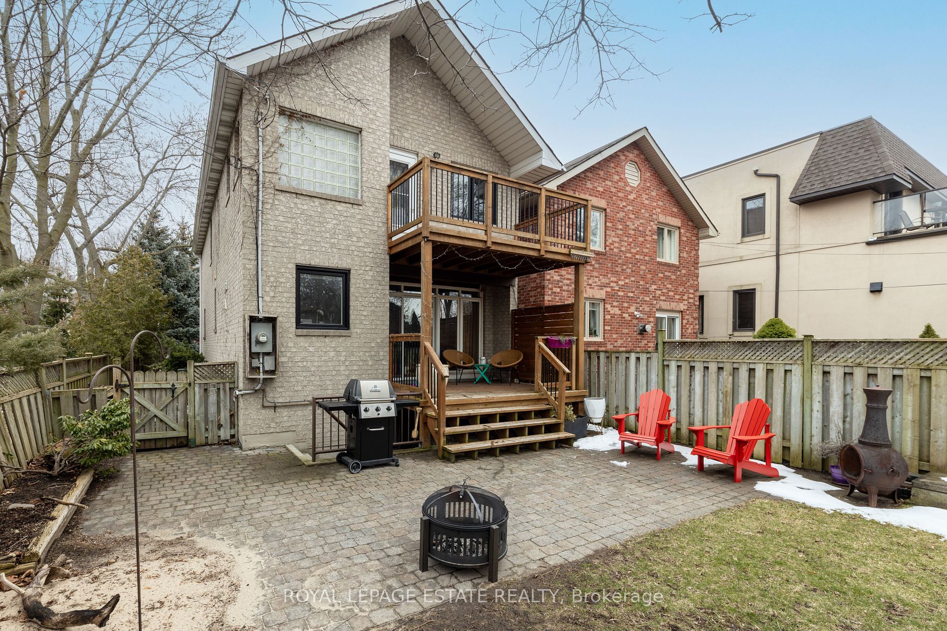 34 Valhalla Blvd Property Photo 5