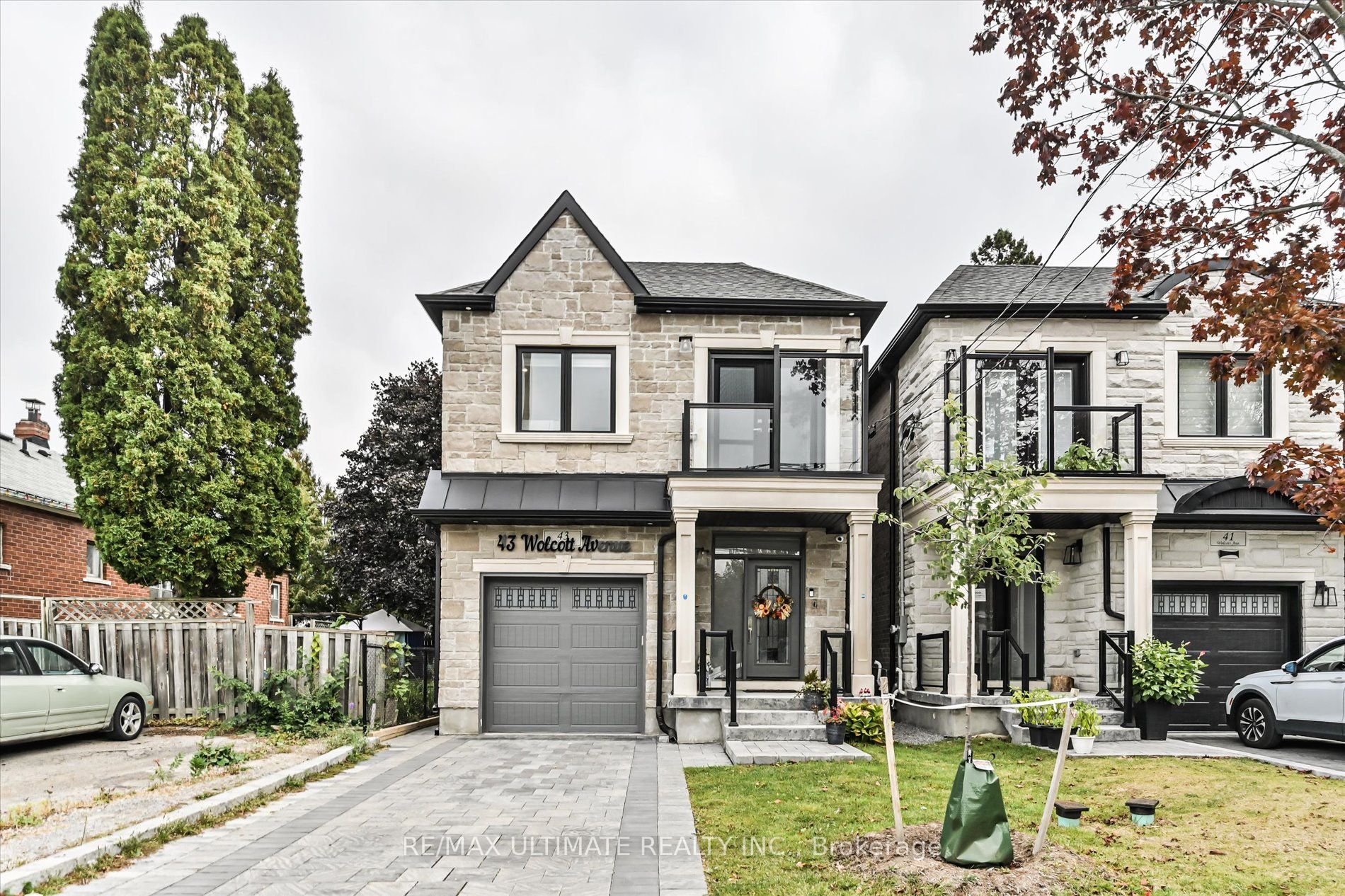 43 Wolcott Ave Property Photo