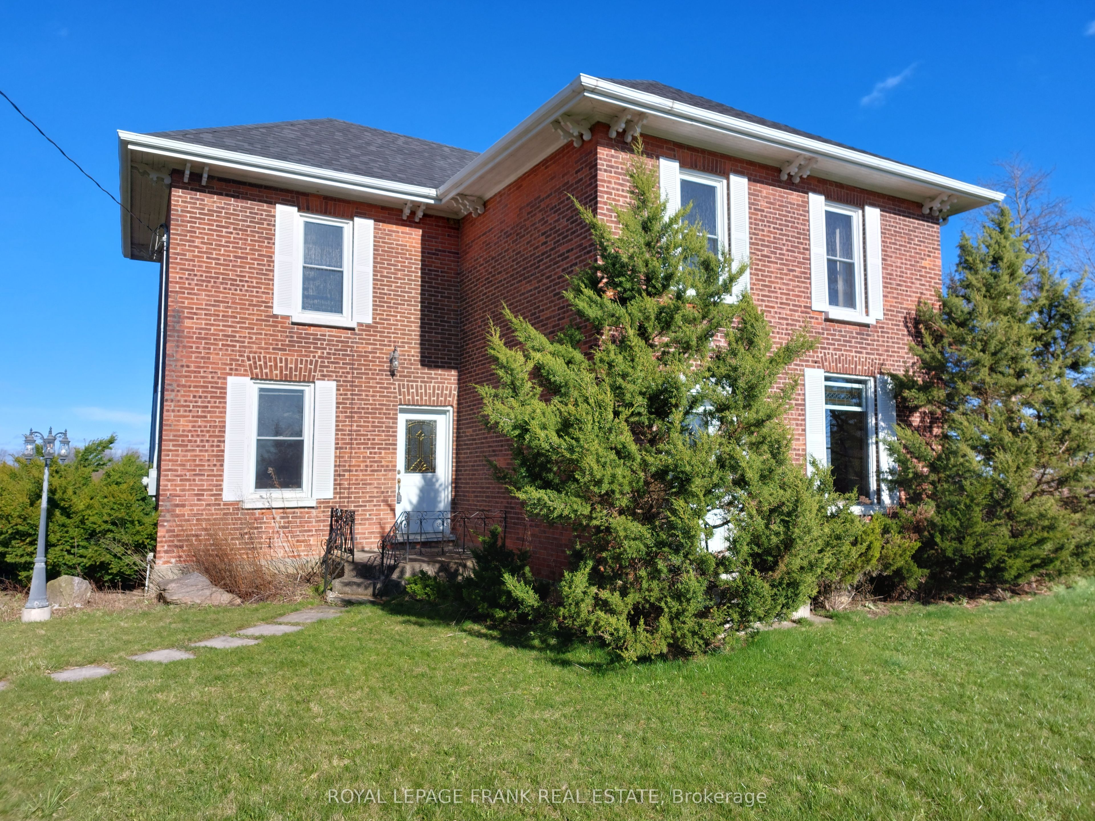 7215 Old Scugog Road Property Photo 1