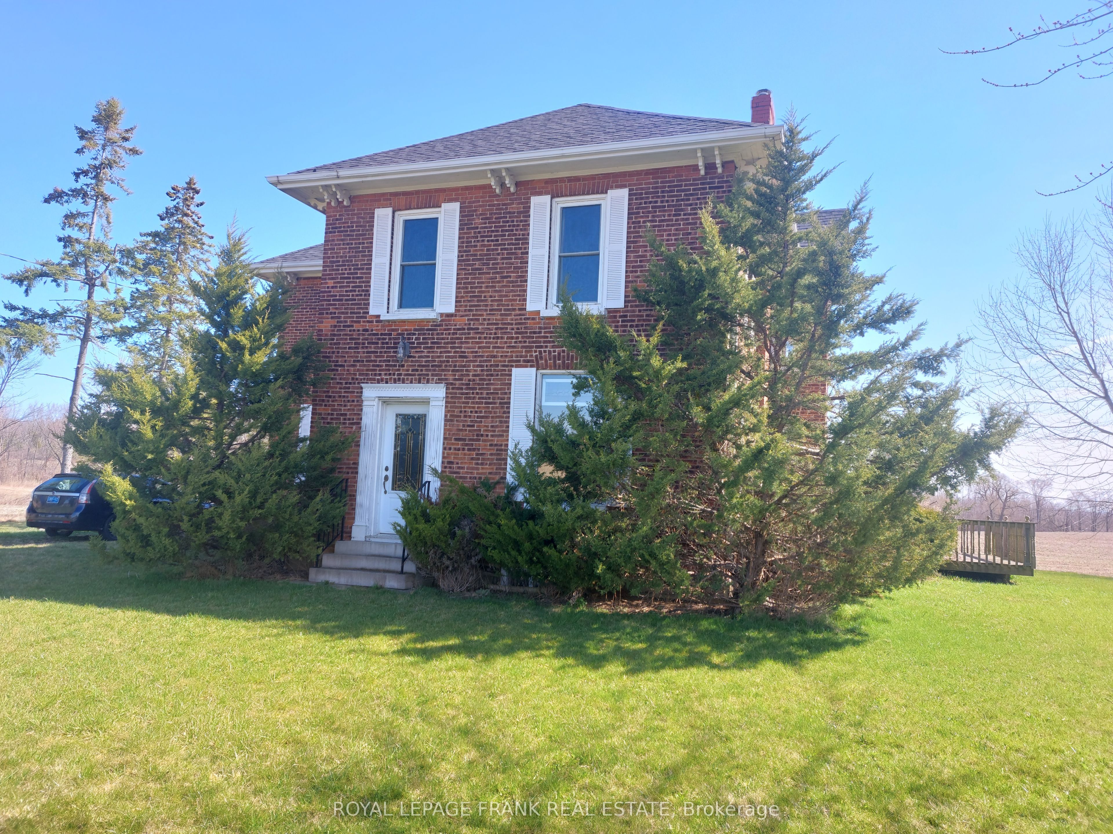 7215 Old Scugog Road Property Photo 4