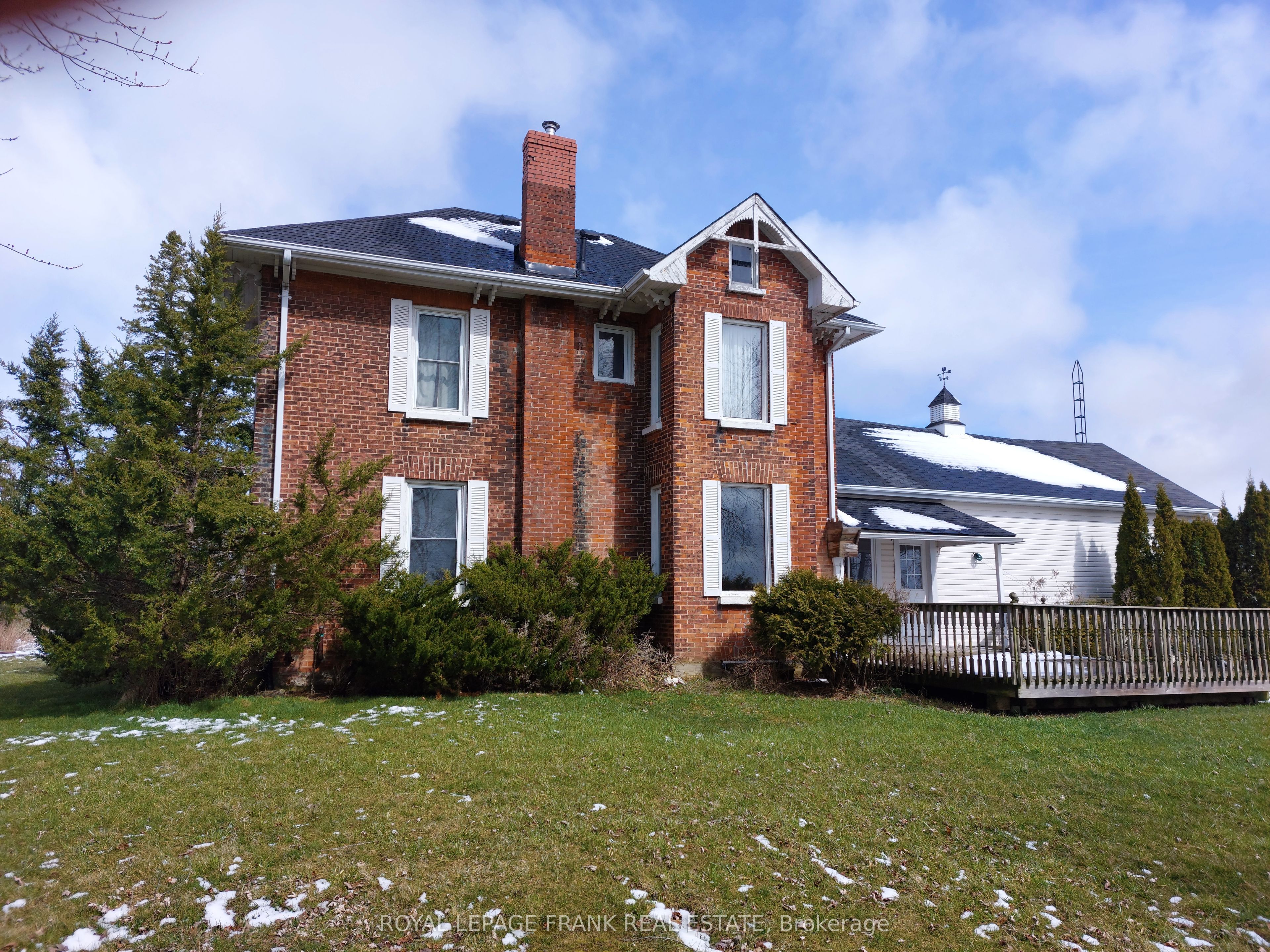 7215 Old Scugog Road Property Photo 5