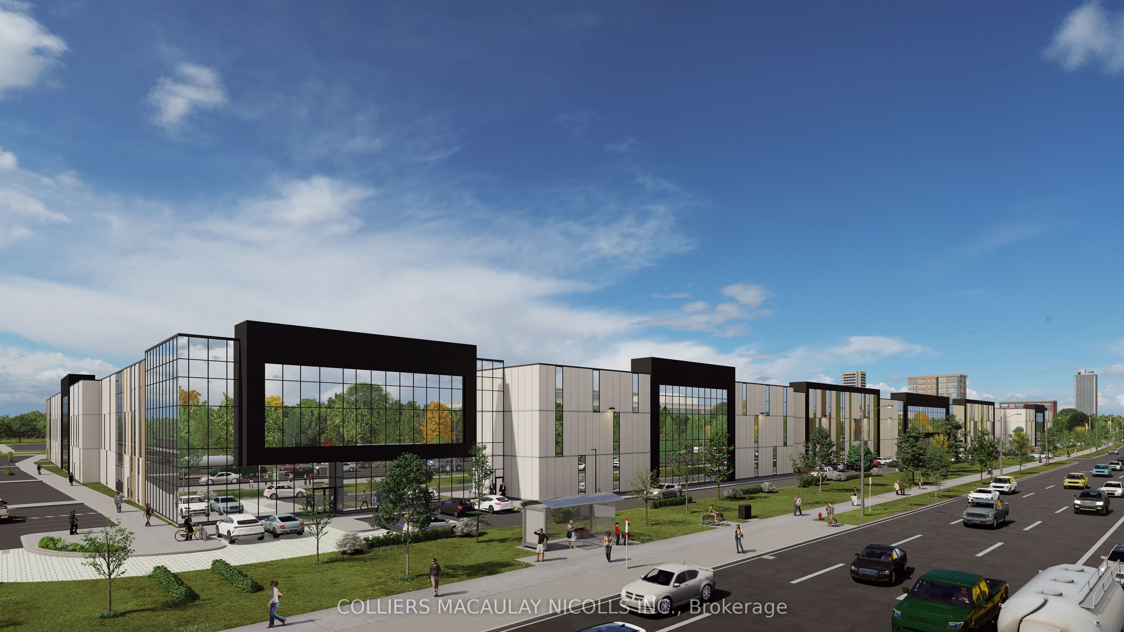 NA Steeles Avenue E 1 Property Photo 1