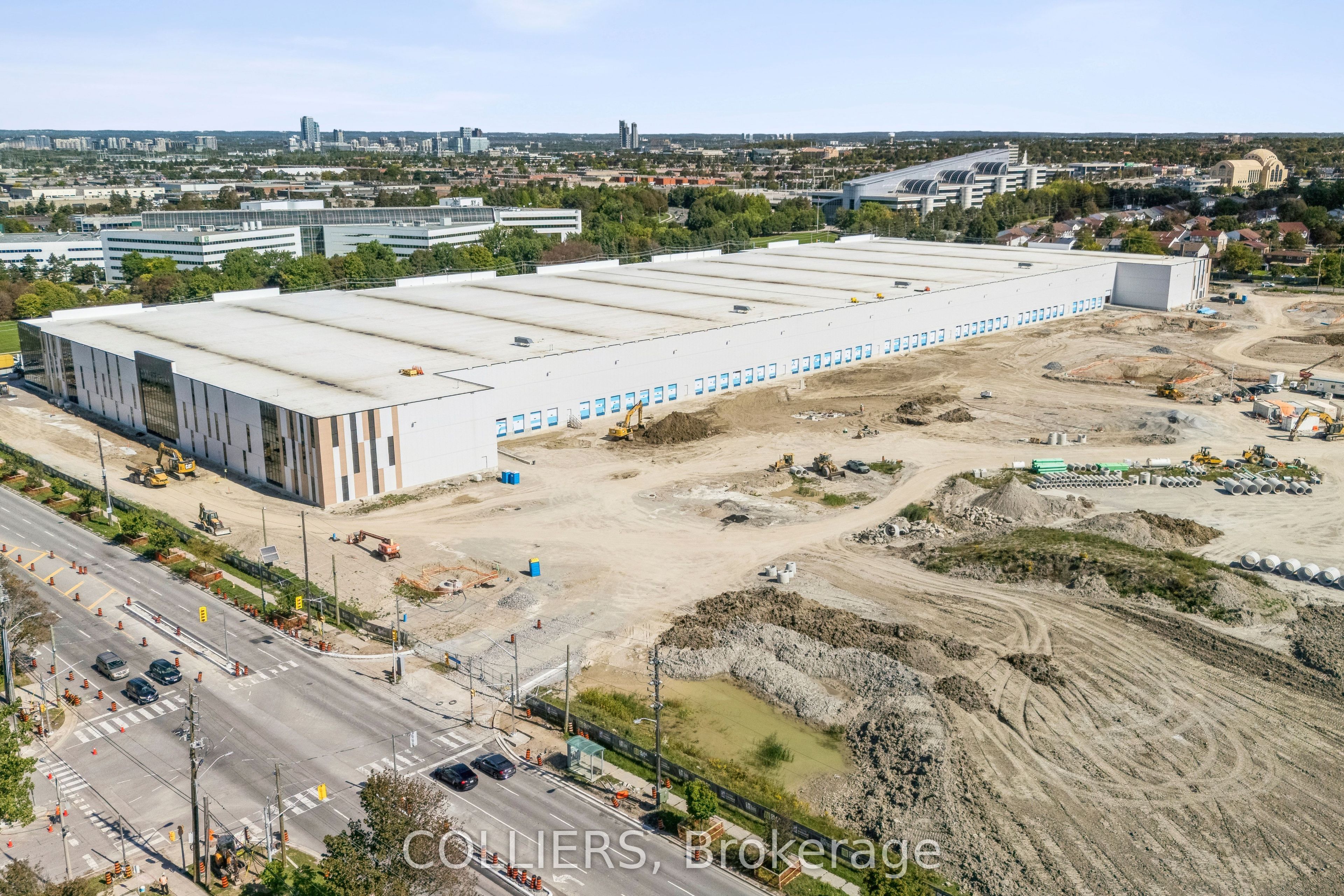 Na Steeles Avenue E 1 Property Photo 4