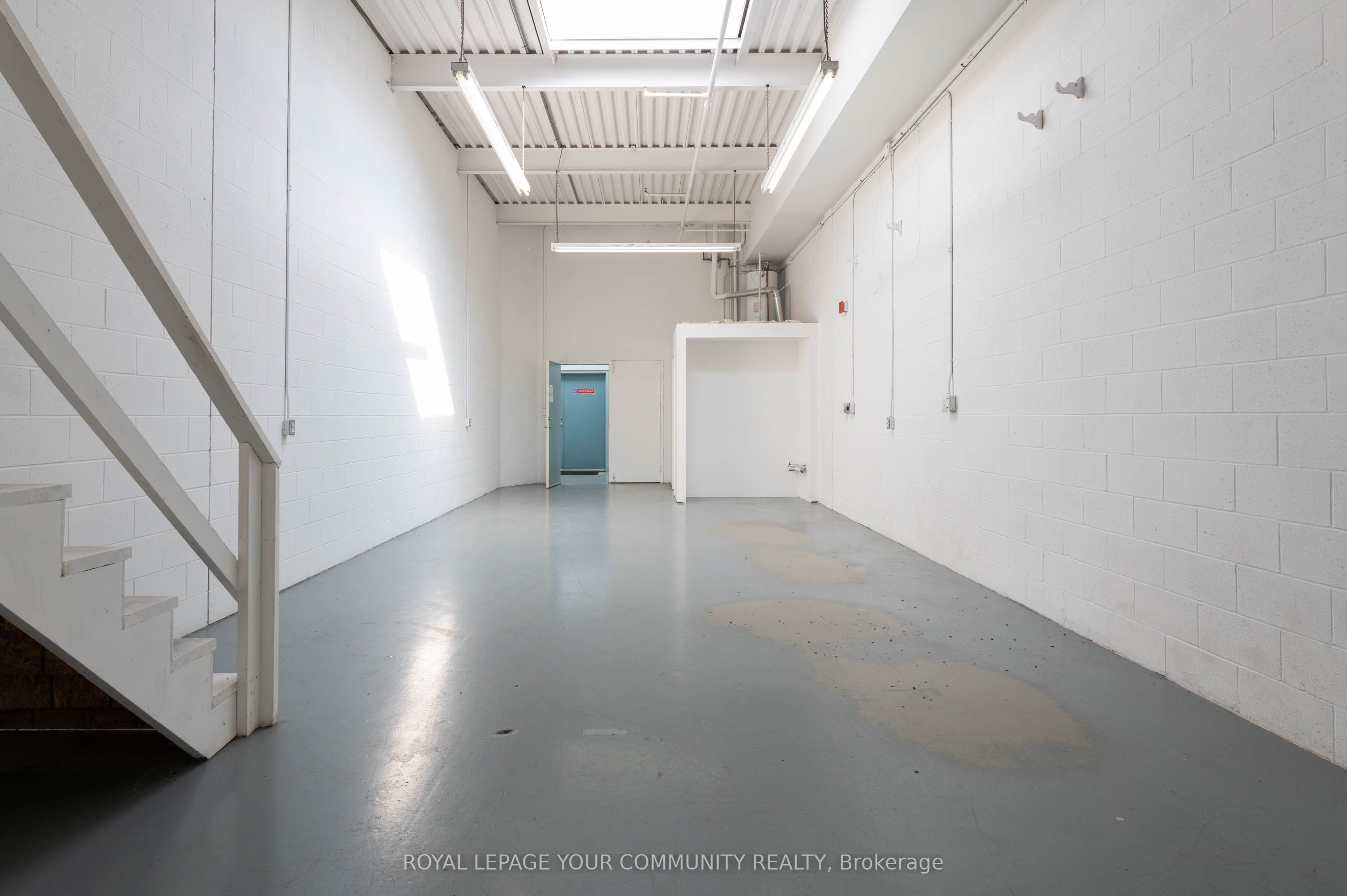 #16 - 45 Cranfield Road Property Photo 18
