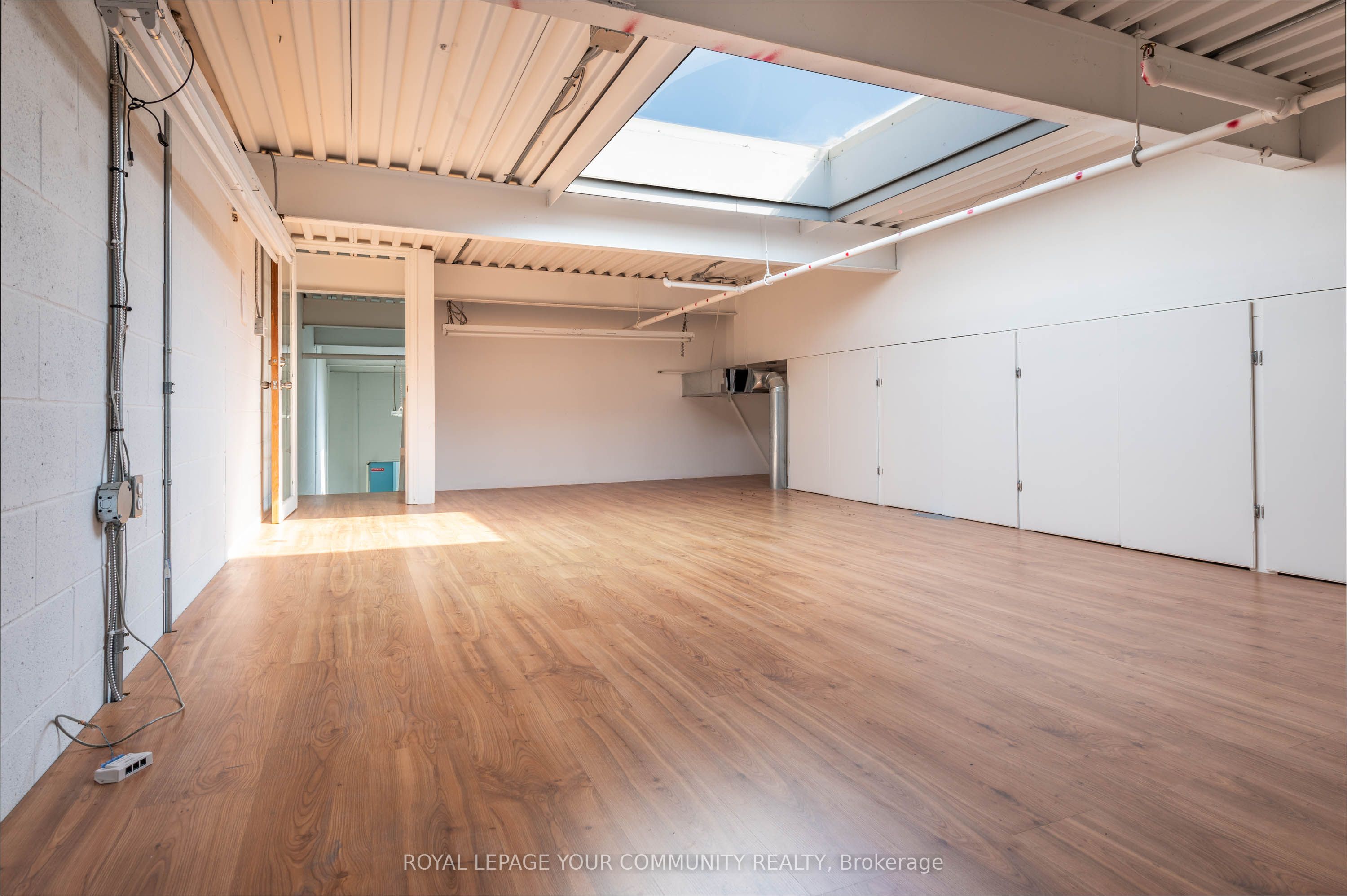 #16 - 45 Cranfield Road Property Photo 20