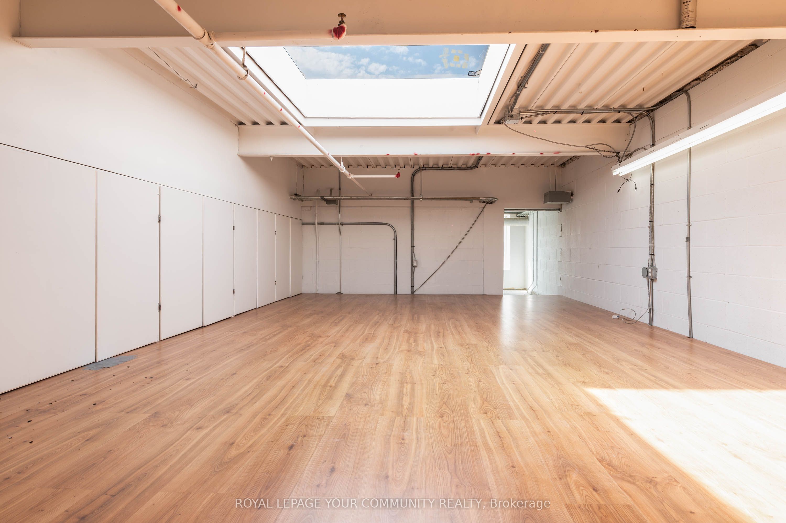 #16 - 45 Cranfield Road Property Photo 21