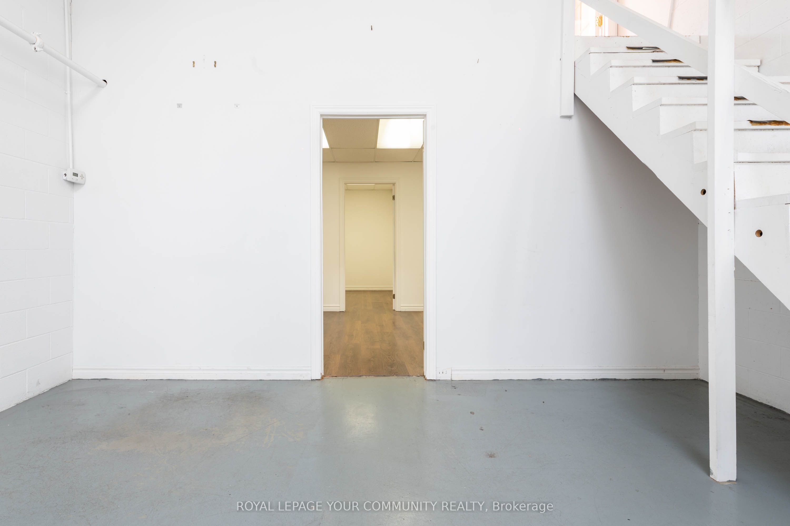 #16 - 45 Cranfield Road Property Photo 23