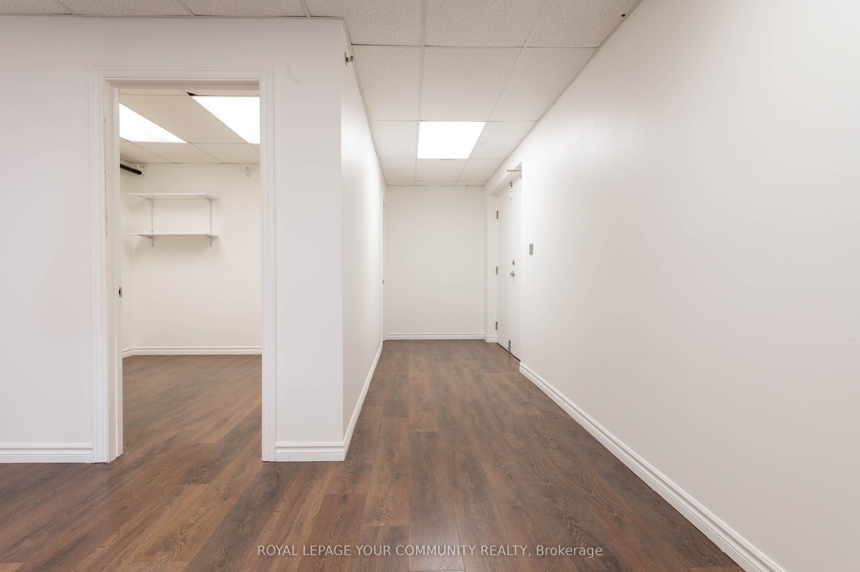 #16 - 45 Cranfield Road Property Photo 27