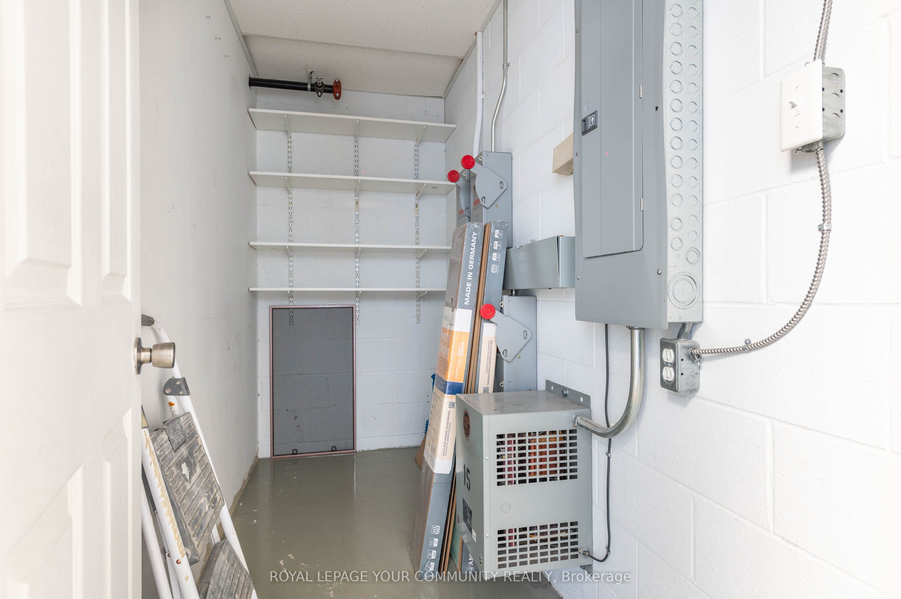 #16 - 45 Cranfield Road Property Photo 28