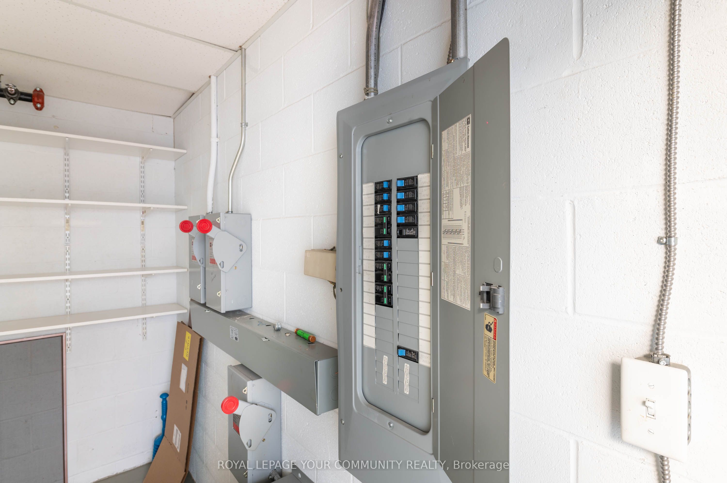 #16 - 45 Cranfield Road Property Photo 30