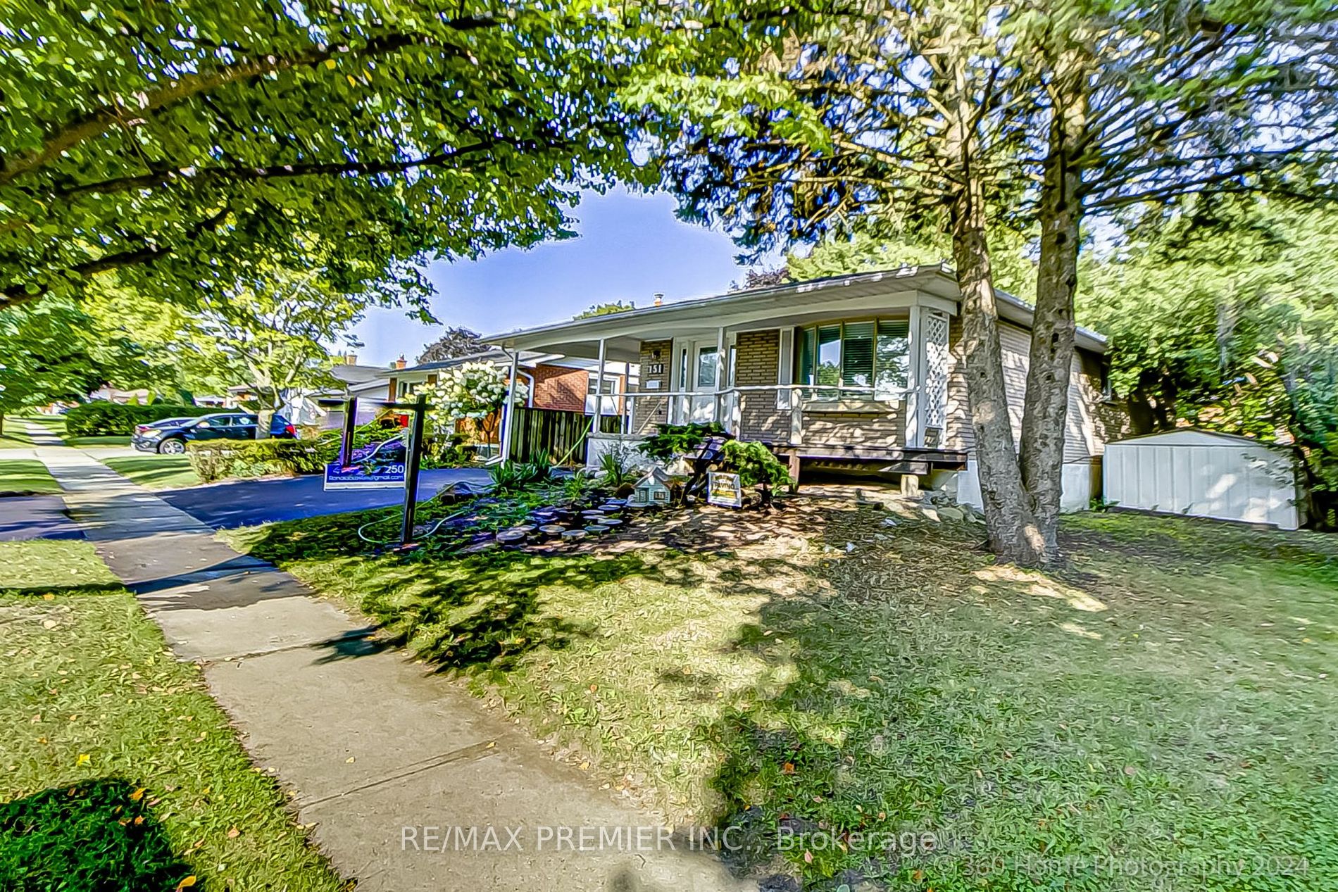 151 Clements Rd E Property Photo 1