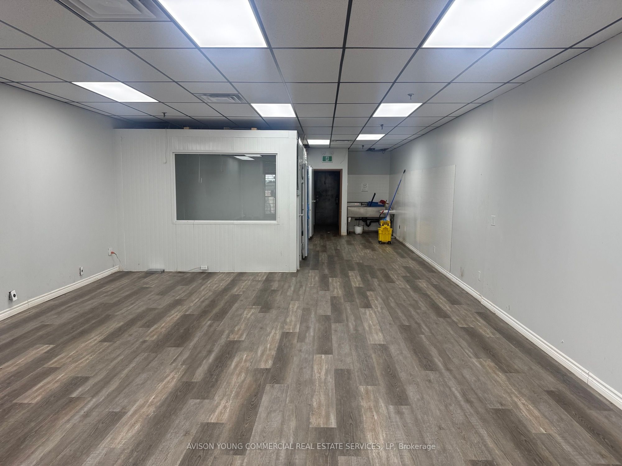 4800 Sheppard Avenue E 108 Property Photo 2