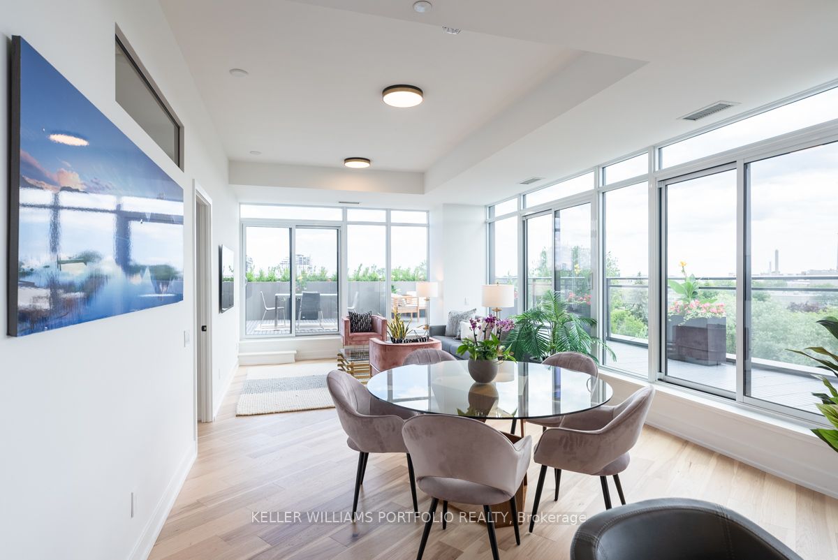 1285 Queen St E 6 Property Photo 12