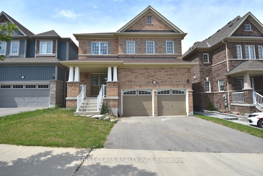 2588 Standardbred Dr Property Photo 1