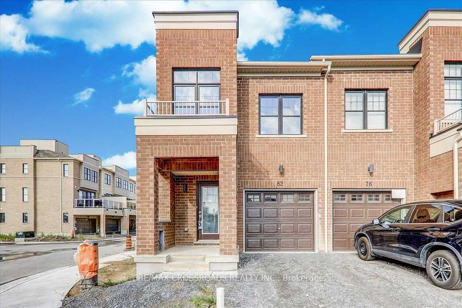 82 King George Way Property Photo 1