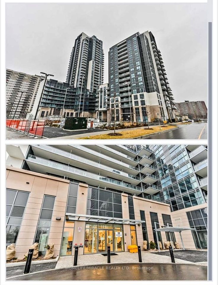 30 Meadowglen Pl 15 Property Photo 1