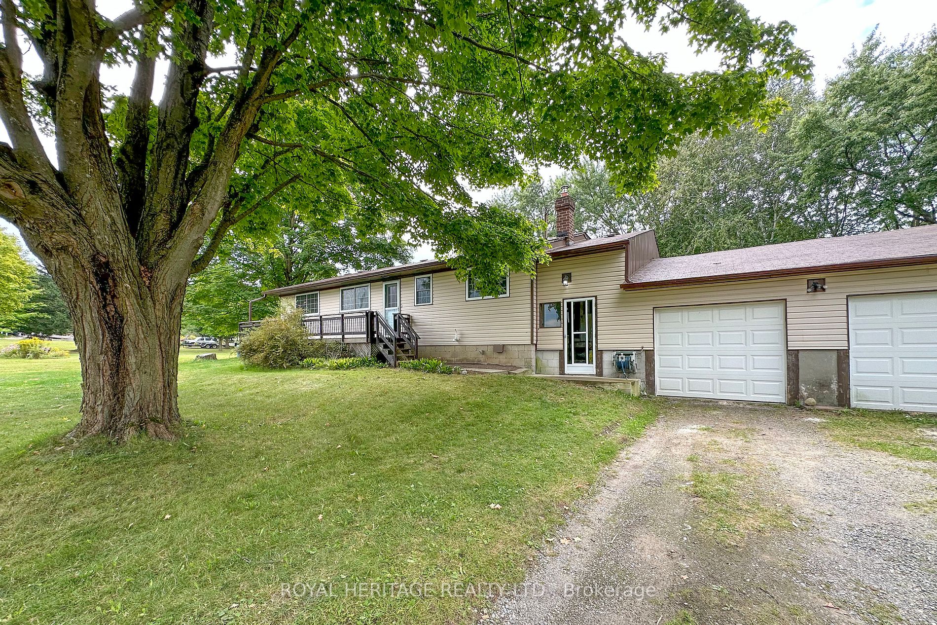 11450 Simcoe St Property Photo 12