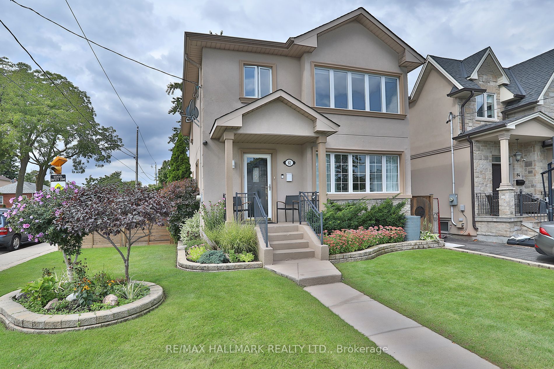 82 Lankin Blvd Property Photo