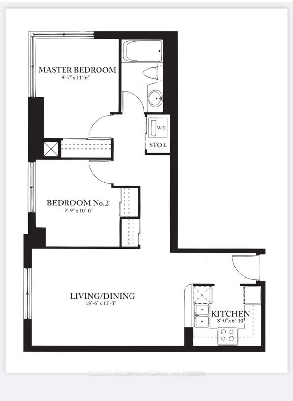 11 Lee Centre Dr 154 Property Photo 12
