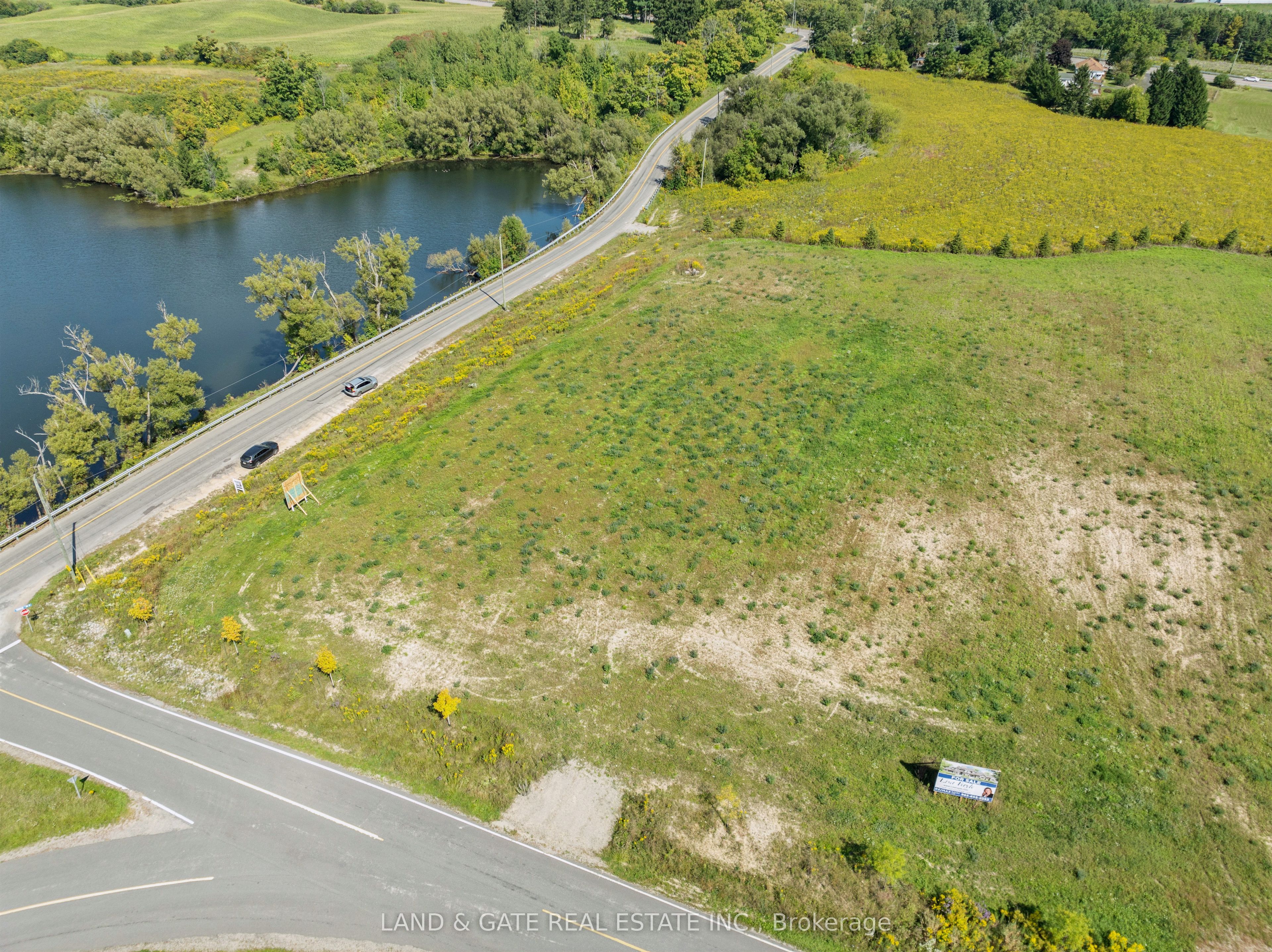 9755 Mud Lake Road Property Photo