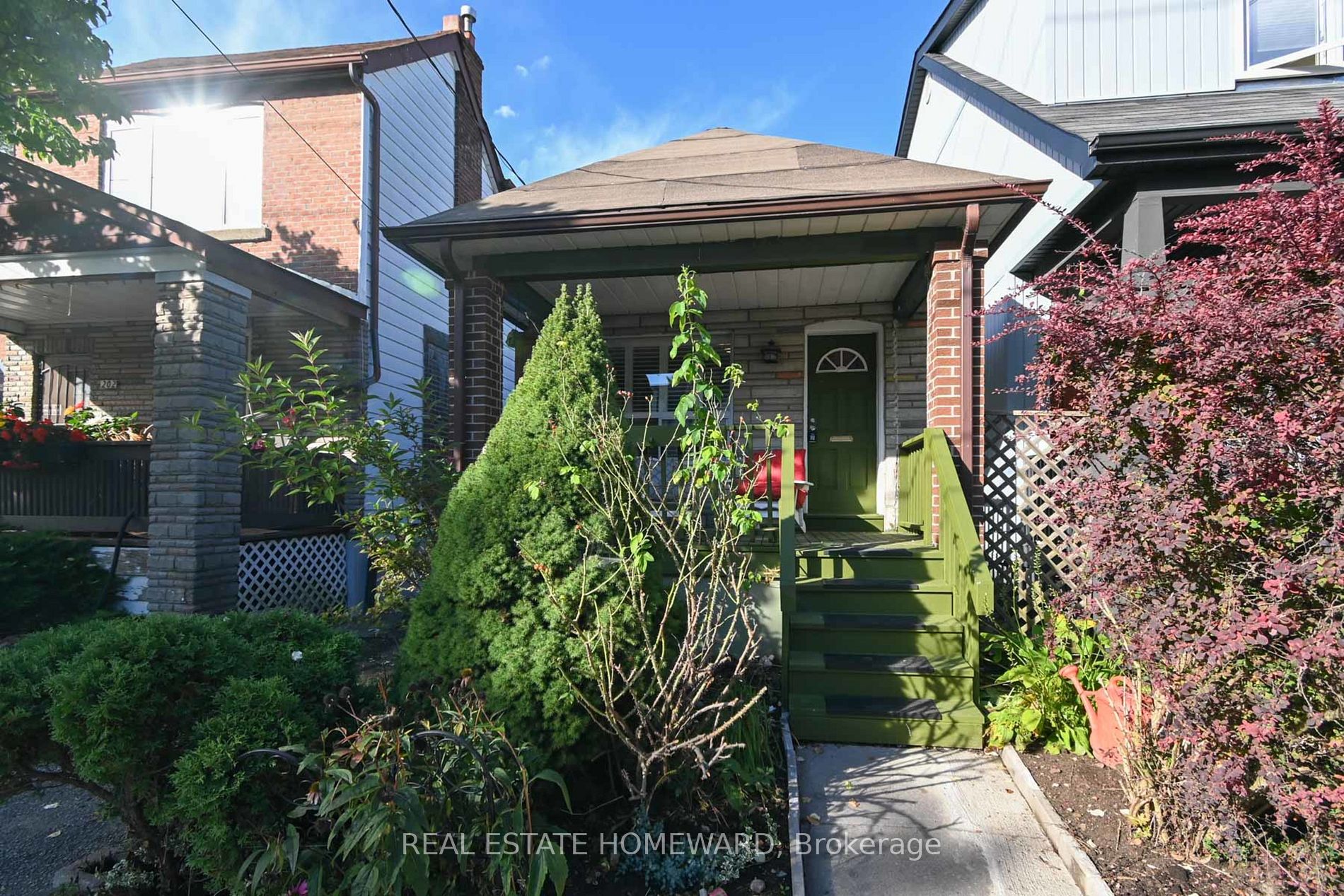 204 Gledhill Ave Property Photo 12