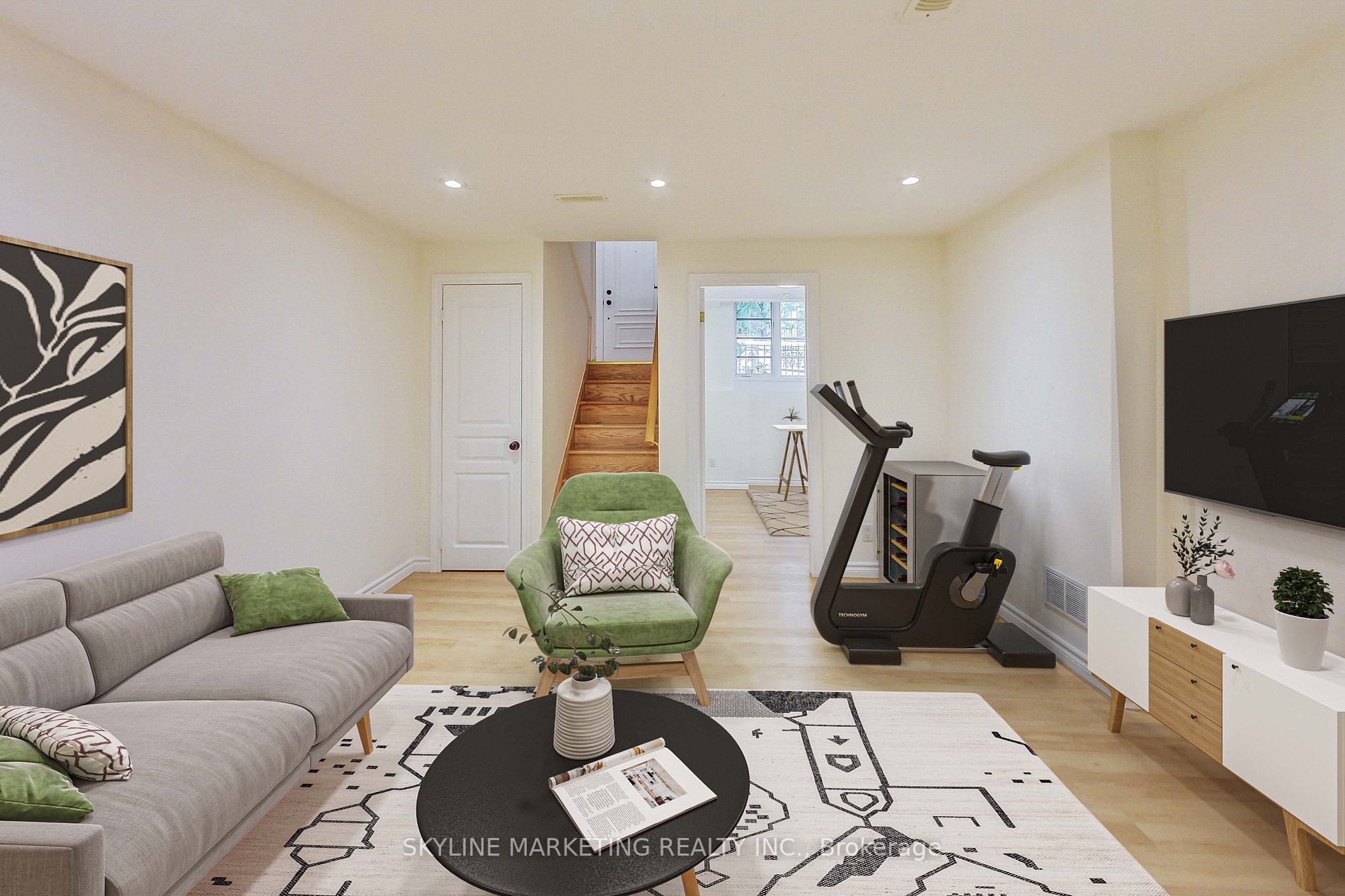 25 East York Ave Property Photo 6