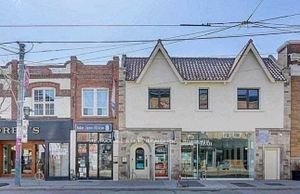 717 Queen St E Property Photo 1