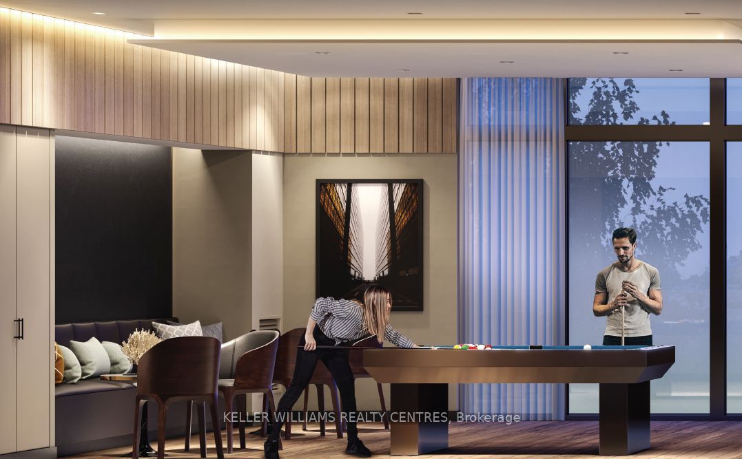 #1301 - 1350 Ellesmere Road Property Photo 1