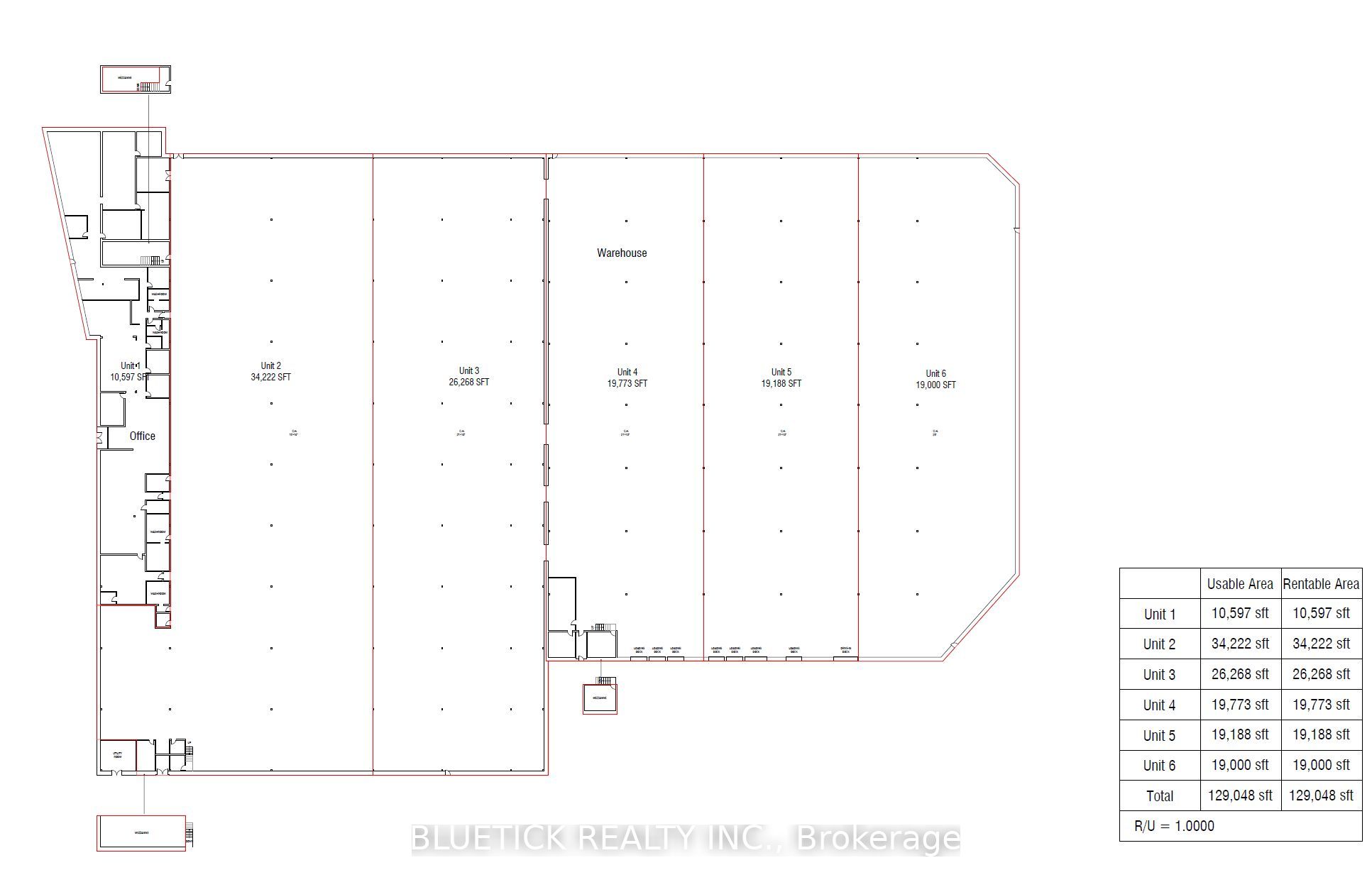 ##3 - 44 Rolark Drive Property Photo 3