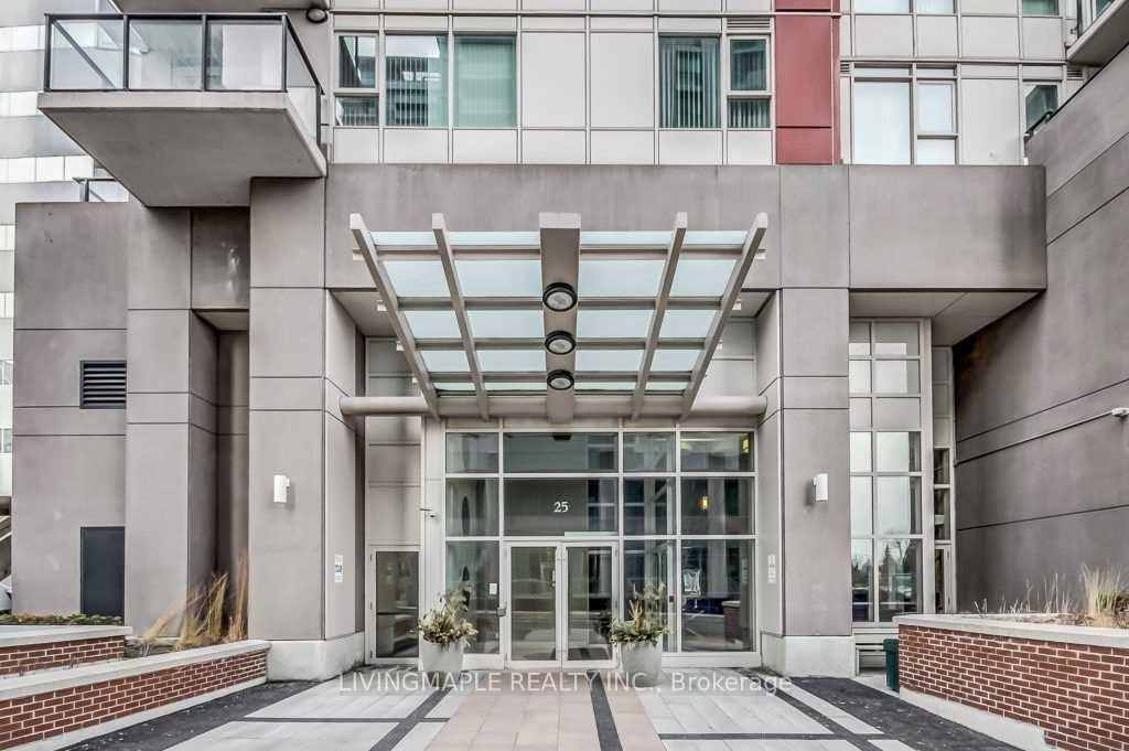 25 Town Centre Crt 9 Property Photo 1